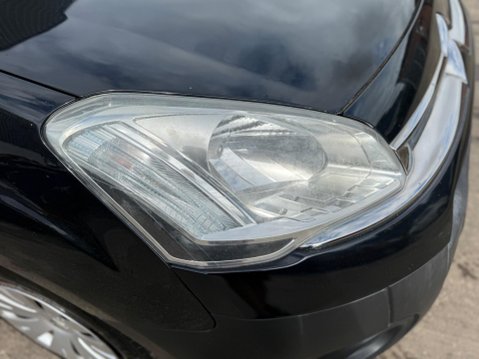 Citroen Berlingo 1.6 HDi 850 Enterprise L1 5dr 30