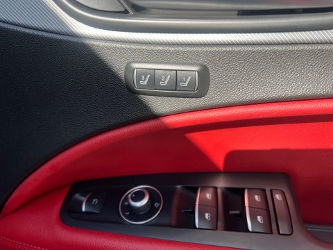 Alfa Romeo Stelvio TB VELOCE 34