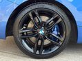 BMW 2 Series 2.0 220d M Sport Euro 6 (s/s) 2dr 9