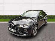 Hyundai TUCSON 1.6 Tucson Ultimate TGDi PHEV 4x4 Auto 4WD 5dr 44