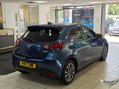 Mazda 2 1.5 SKYACTIV-G GT Sport Euro 6 (s/s) 5dr 4