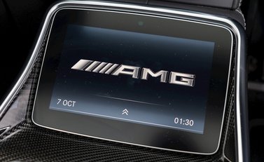 Mercedes-Benz Amg GT GT 63 S Premium Plus 17