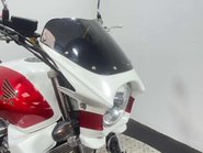 Honda CB 2008 26K OUTSTANDING CONDITION NEW MOT MUSCLE BIKE 1300CC 12