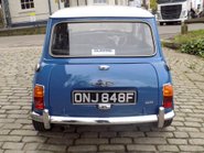 Morris Mini COOPER S 1275 MK11 5