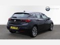 Vauxhall Astra 1.4i Turbo Elite Nav Euro 6 5dr 5