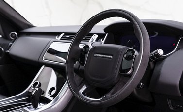 Land Rover Range Rover Sport D350 HST 9