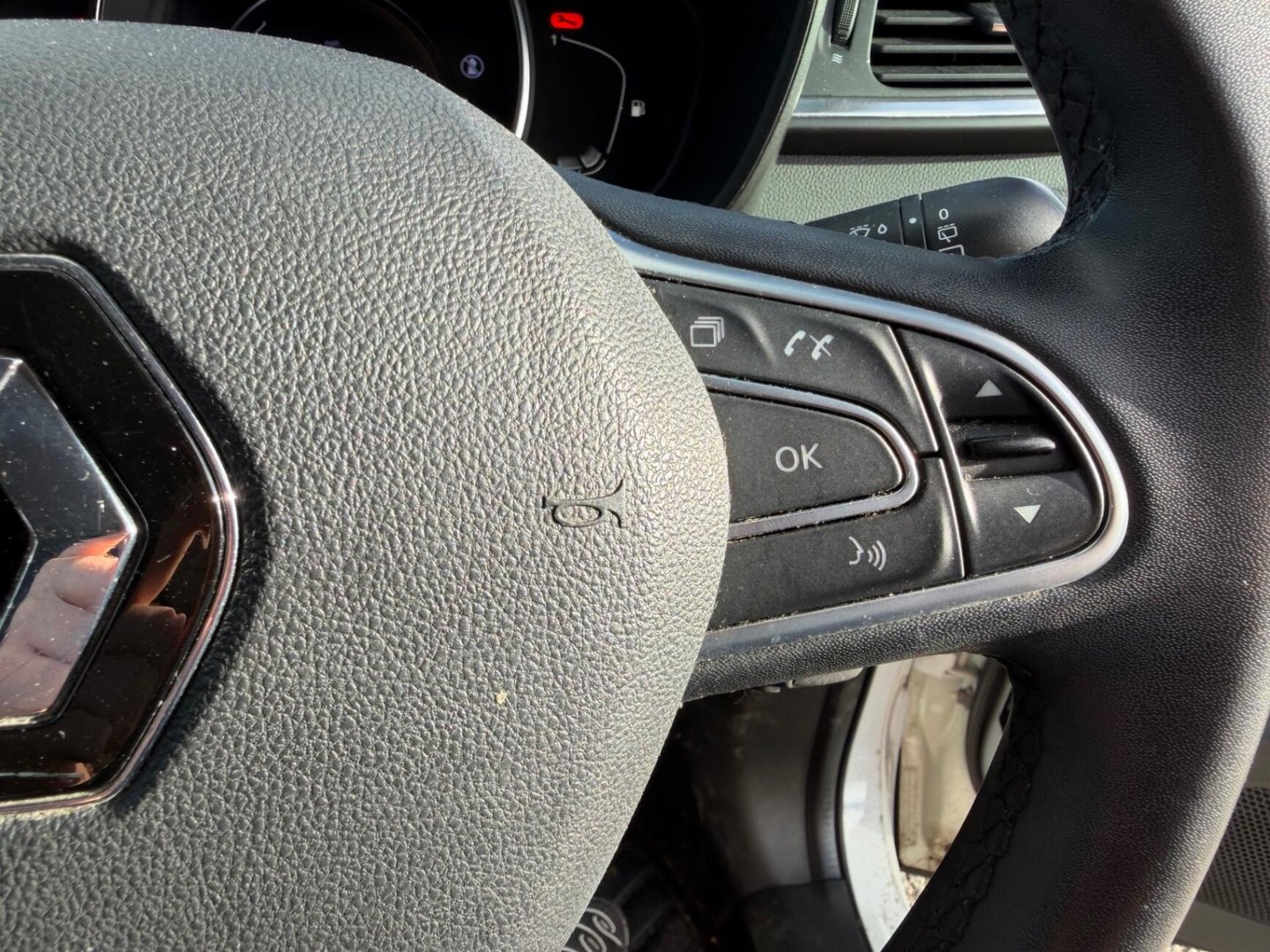 2019 Renault Kadjar — image 16