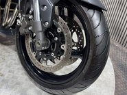 Suzuki GSR750 2013 ONLY 9K STUNNING EXAMPLE LONG MOT NAKED 750CC 12