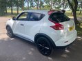 Nissan Juke 1.6 DIG-T n-tec Euro 5 5dr 8