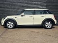 Mini Hatch 1.5 Cooper Classic 5dr 5