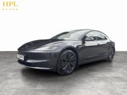 Tesla Model 3 Saloon 4dr Electric Auto RWD (208 ps) Pan Roof - Sat Nav - Alloys 3