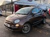 Fiat 500 1.2 BY DIESEL