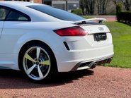 Audi TT TFSI S LINE 24