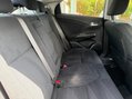 Honda Civic 1.8 i-VTEC ES Auto Euro 5 5dr 26