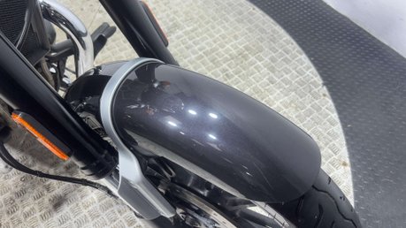 Royal Enfield Super Meteor 2024 6K 12 MONTHS MOT SUPER CLEAN BIKE CRUISER 650 A2 READY 11