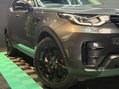 Land Rover Discovery 3.0 SD V6 HSE Auto 4WD Euro 6 (s/s) 5dr 30