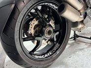 Ducati Multistrada 1200 S 2016 66 PLATE ONLY 7K PANNIERS MOT ADVENTURE BIKE 1200CC 18