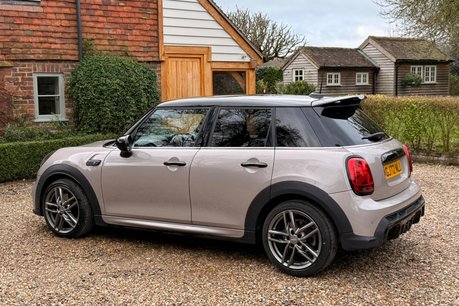 Mini Hatch COOPER S SPORT 47