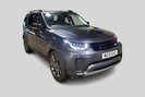 Land Rover Discovery 3.0 Discovery HSE SDV6 Auto 4WD 5dr