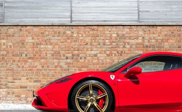 Ferrari 458 Speciale 27