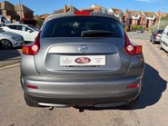 Nissan Juke 1.6 N-TEC 5