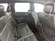 Jeep Grand Cherokee 3.0 Grand Cherokee Overland CRD Auto 4WD 5dr 46