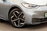 Volkswagen ID.3 BUSINESS 12