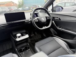 MG MG4 64kWh Trophy Long Range Hatchback 5dr Electric Auto (203 ps) 28