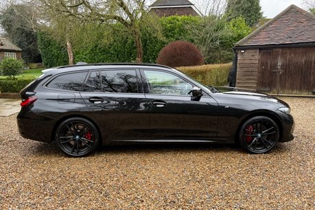 BMW 3 Series 330E XDRIVE M SPORT PHEV 18