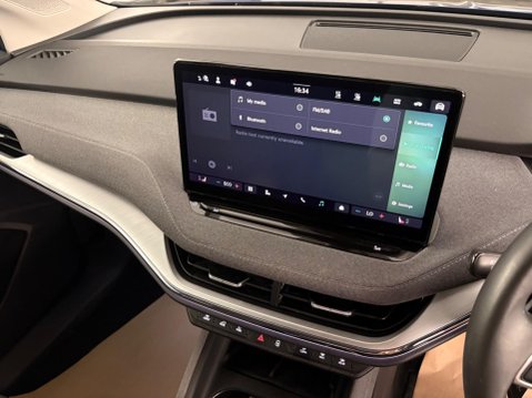 Skoda Enyaq 82kWh 85 Edition Auto 5dr (DC135kW) 16