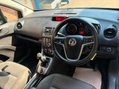 Vauxhall Meriva 1.4T 16V Exclusiv Euro 5 5dr 8
