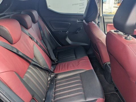 Nissan MICRA IG-T TEKNA 14