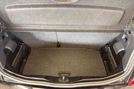 Volkswagen Up 1.0 High up! Hatchback 5dr Petrol ASG Euro 6 (75 ps) 60