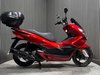 Honda PCX WW PCX 125 2016 ONLY 13K 1 OWNER LONG MOT WARRANTY 125CC