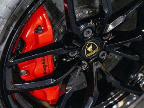 Lamborghini Huracan 5.2 V10 LP 610-4 LDF 4WD Euro 6 (s/s) 2dr 93