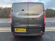 Ford Transit Custom 320 L1 Limited 170 ps Panel Van - Automatic 13