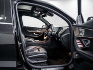 Mercedes-Benz EQC EQC 400 AMG Line Premium+ 4Matic 4WD 5dr 28