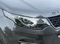 Land Rover Discovery Sport 2.0 Discovery Sport HSE Dynamic Luxury TD4 Auto 4WD 5dr 62