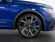 Volkswagen Tiguan 2.0 Tiguan R TSi 4Motion Semi-Auto 4WD 5dr 15