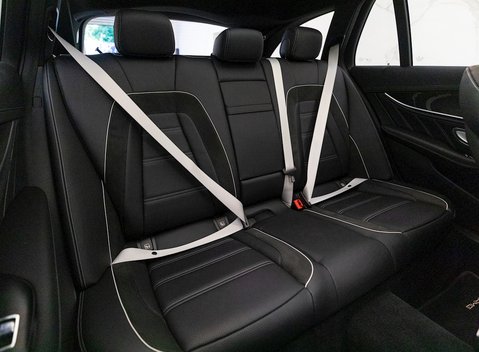 Mercedes-Benz E Class E63 S Estate Night Edition Premium Plus 13