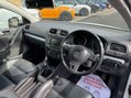 Volkswagen Golf GT TDI BLUEMOTION TECHNOLOGY 33