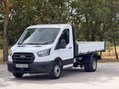 Ford Transit 2.0 Transit 350 Leader EcoBlue 5