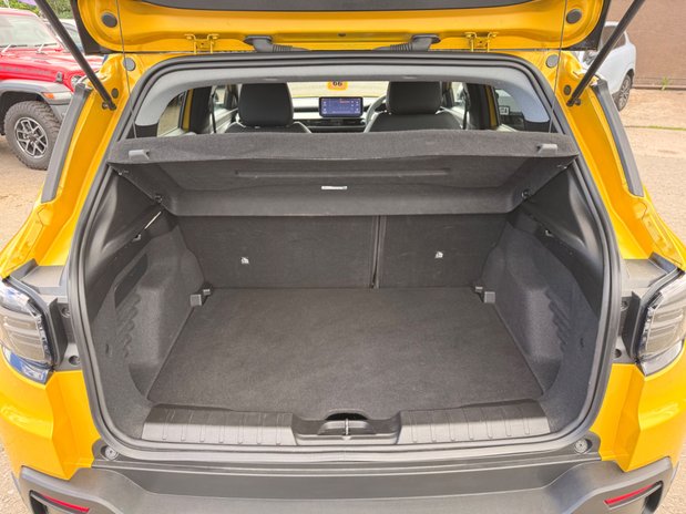 Jeep Avenger SUMMIT 14