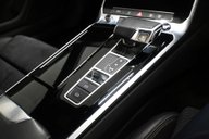 Audi A6 2.0 A6 Black Edition 40 TDI MHEV Semi-Auto 5dr 65