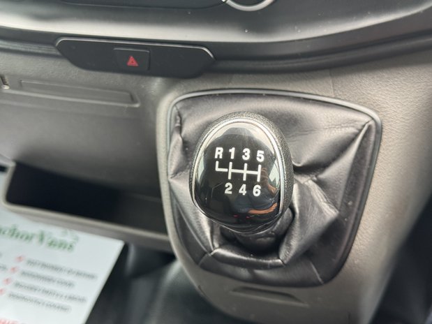 Ford Transit XLWB L4H3 High Roof Leader 350 Sensors EURO 6 33