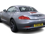 BMW Z4 2.0 20i Convertible 2dr Petrol Manual sDrive Euro 5 (s/s) (184 ps) 4