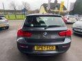 BMW 1 Series 1.5 116d Sport Euro 6 (s/s) 5dr 4