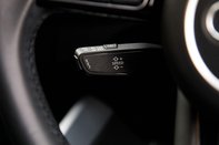 Audi Q2 TFSI SPORT 18