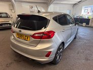 Ford Fiesta 1.0T EcoBoost ST-Line X Euro 6 (s/s) 5dr 8