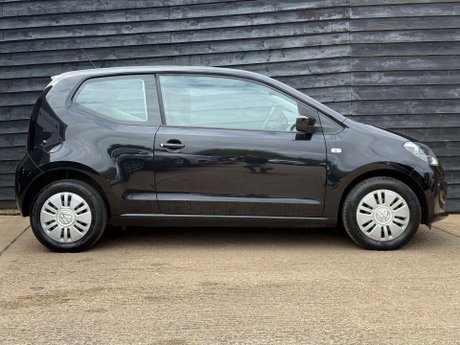 Volkswagen Up 1.0 Move up! 3dr 9